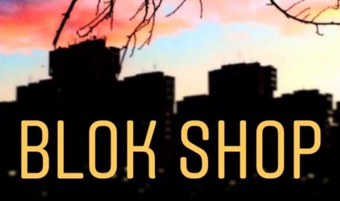 Blok Shop