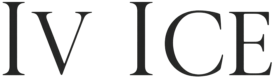 Iv Ice